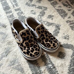 Kids Vans